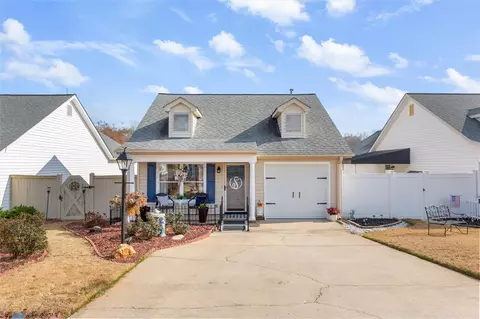 141 Brittania Cir, Anderson, SC 29621
