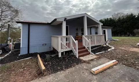 307 Chuck Dr, Anderson, SC 29624