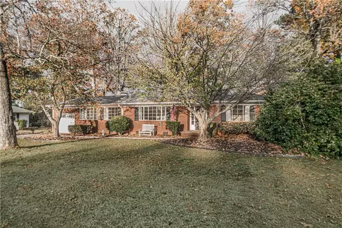 2302 Lane Ave, Anderson, SC 29621