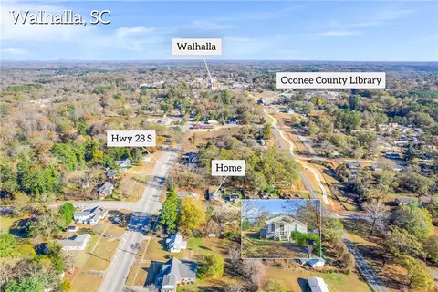 101 S Laurel St, Walhalla, SC 29691 photo 30