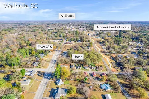 101 S Laurel St, Walhalla, SC 29691 photo 34