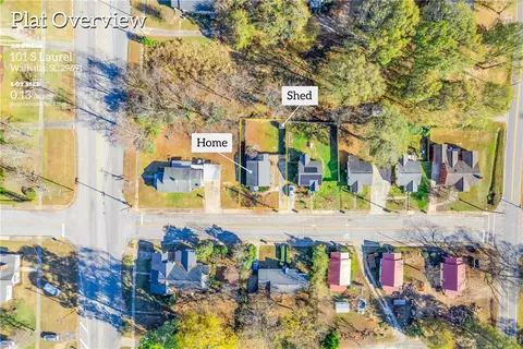 101 S Laurel St, Walhalla, SC 29691 photo 28