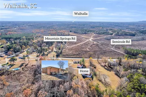 835 Oconee Creek Rd, Walhalla, SC 29691 photo 4