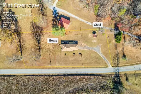 835 Oconee Creek Rd, Walhalla, SC 29691 photo 45