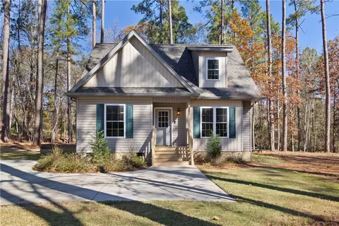 225 Singing Pines Rd, Seneca, SC 29678