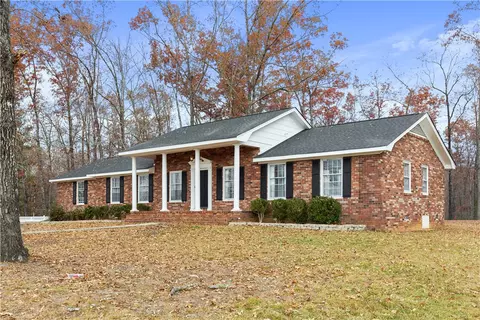902 Talley Bridge Rd, Cleveland, SC 29635