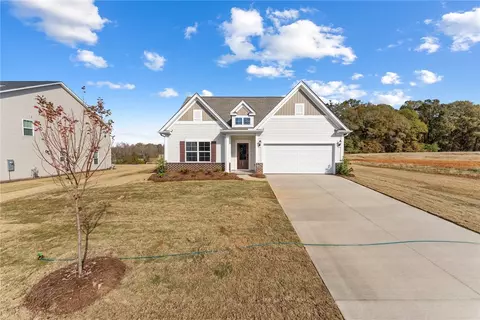 762 Oak Hill Ln, Belton, SC 29627