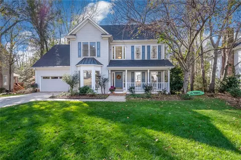 313 Deer Spring Ln, Simpsonville, SC 29680