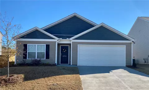 232 Millhone Way, Pendleton, SC 29670