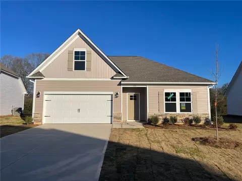 120 Callongton Dr #LOT 70, Piedmont, SC 29673