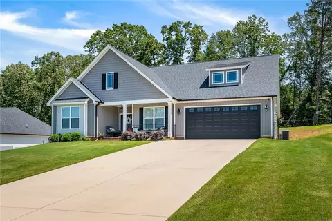 409 Thiago Ct, Lyman, SC 29365
