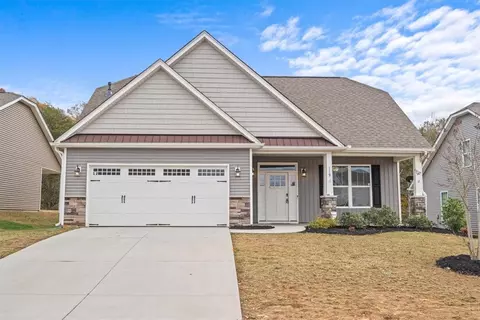 119 Capslock Trl, Pendleton, SC 29670