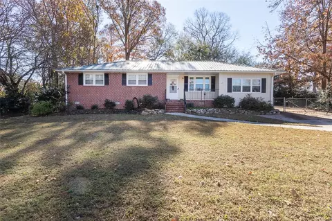 3018 Sunset Forest Rd, Anderson, SC 29626