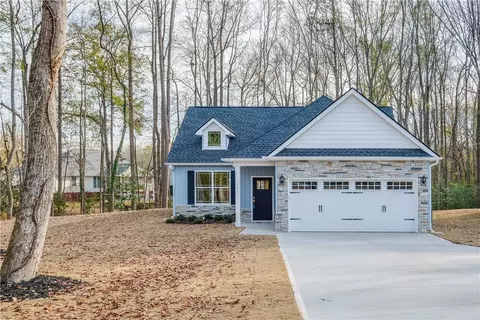 313 S Green St, Williamston, SC 29697