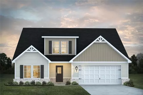 151 Poplar Springs Rd, Walhalla, SC 29691