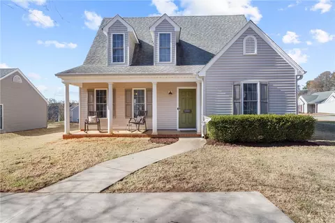 319 Springfield Cir, Easley, SC 29642