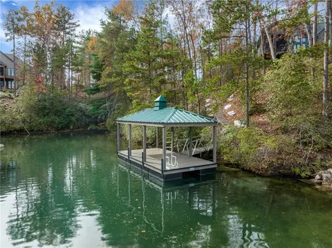 lot15 Old Chapman Bridge Rd, Salem, SC 29676