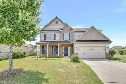 7 Chatham Ct, Easley, SC 29642