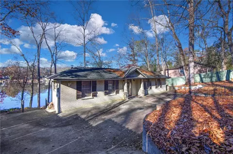 904 Lakeside Dr, Anderson, SC 29621 photo 5