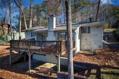 904 Lakeside Dr, Anderson, SC 29621 photo 17