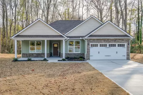 314 S Green St, Williamston, SC 29697