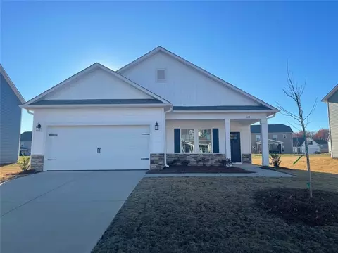 127 Callongton Dr #LOT 157, Piedmont, SC 29673