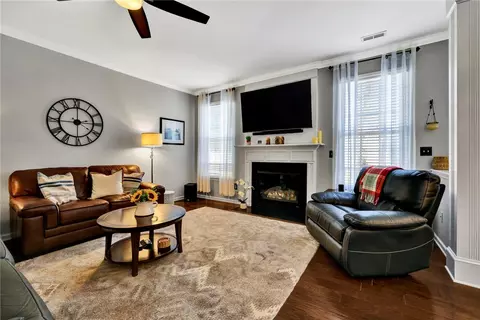 100 Firelight Ct, Easley, SC 29642 photo 22