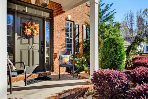 100 Firelight Ct, Easley, SC 29642 photo 3