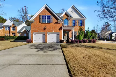 100 Firelight Ct, Easley, SC 29642