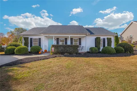 229 Brook Way, Liberty, SC 29657