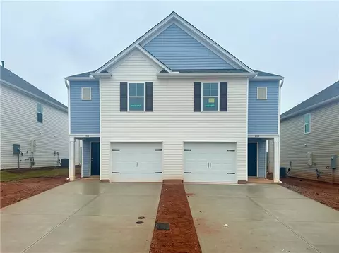 205 Samuel St, Pendleton, SC 29670