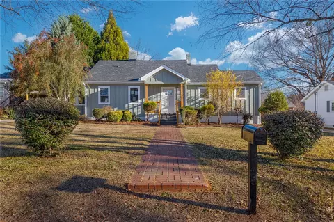 13 Bleckley Ave, Greenville, SC 29607