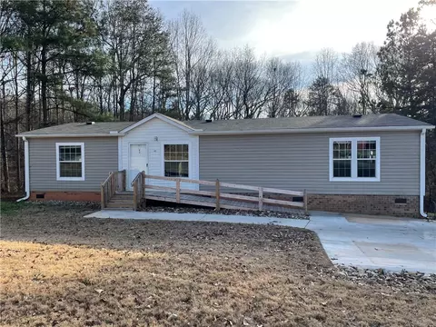Undisclosed, Pendleton, SC 29670