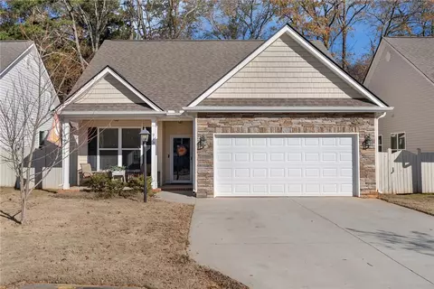 213 Magnolia Ln, Pendleton, SC 29670