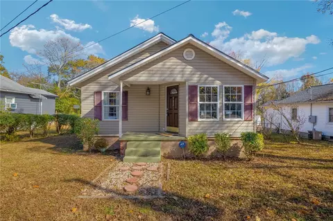 502 Grant St, Easley, SC 29640
