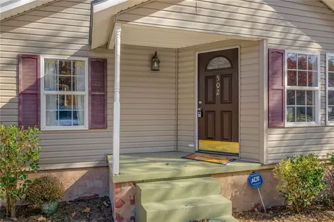 502 Grant St, Easley, SC 29640 photo 4