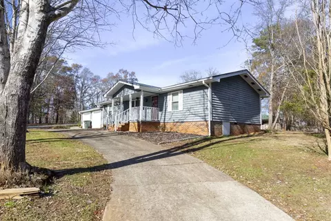301 S Lawrence Ave, Seneca, SC 29678