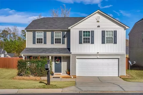 126 Elmhurst Ln, Anderson, SC 29621
