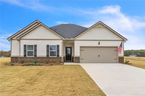 4507 Keys St, Anderson, SC 29624