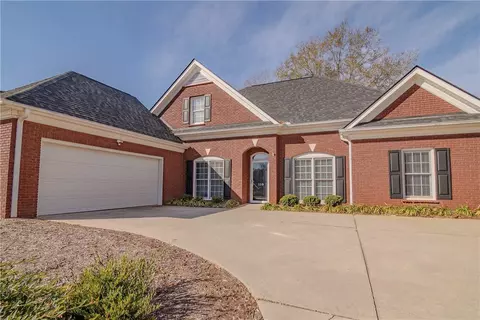 110 Grove Park Dr, Anderson, SC 29621