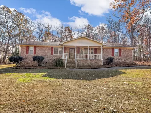 143 Botany Slopes Rd, Piedmont, SC 29673