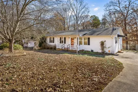 206 Dogwood Ct, Piedmont, SC 29673