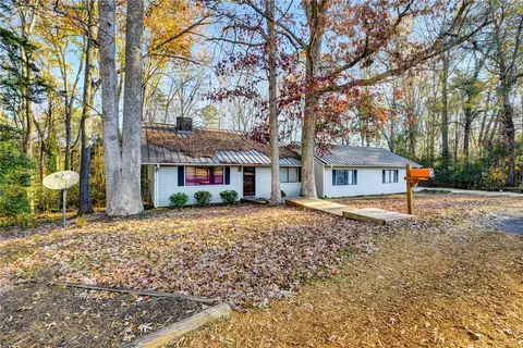 216 Tabor St, Clemson, SC 29631