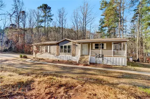 334 Stewart Rd, Six Mile, SC 29682