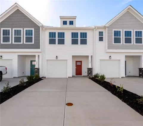 120 Marston Ln, Greenville, SC 29617