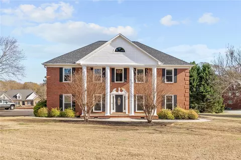 100 Old Oak Trl, Anderson, SC 29621