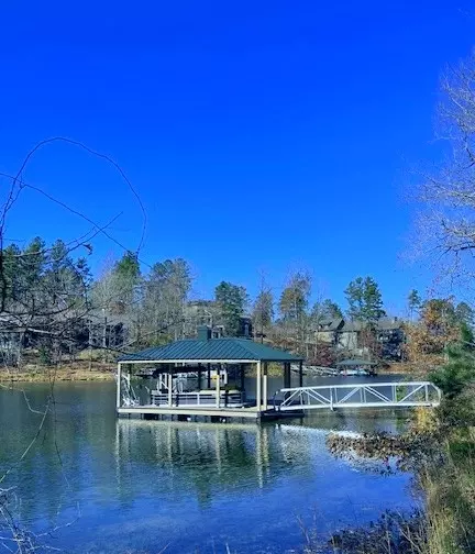 119 Bright Water Trl, Six Mile, SC 29682