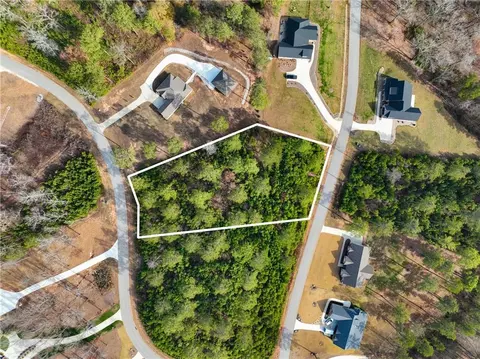Little Bay Lane, Seneca, SC 29672
