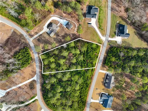 lot78 Little Bay Ln, Seneca, SC 29672