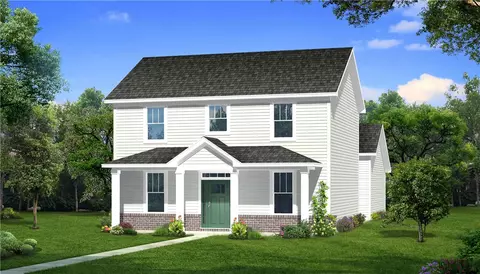 113 Founders Blvd, Central, SC 29630